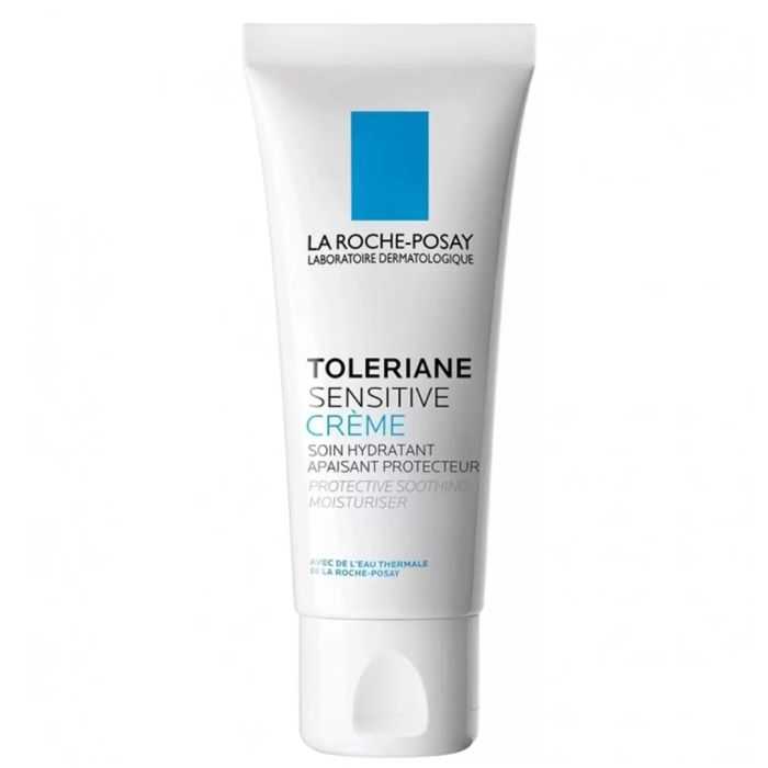  LA ROCHE POSAY TOLERIANE SENSITIVE SOIN HYDRATANT APAISANT 40ML 