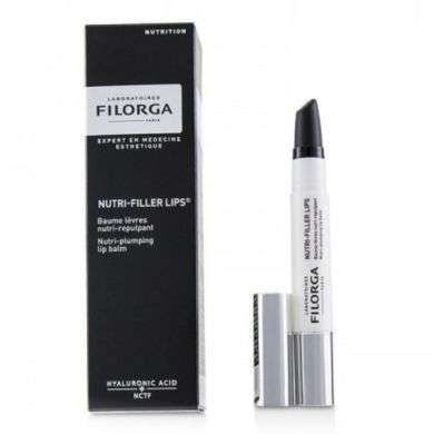 FILORGA Nutri-Filler Lips. Stick 4 g