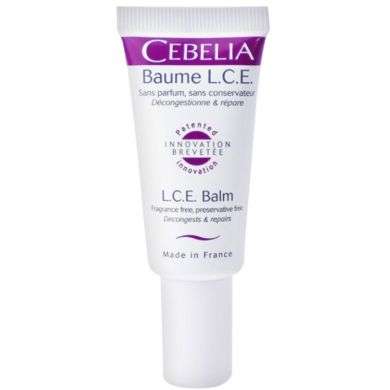 CEBELIA BAUME L.C.E 15ML