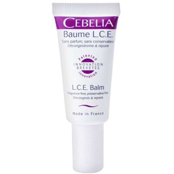CEBELIA BAUME L.C.E 15ML
