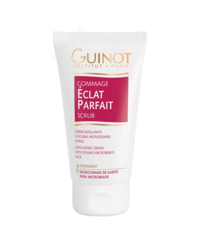 GUINOT GOMMAGE ECLAT PARFAIT