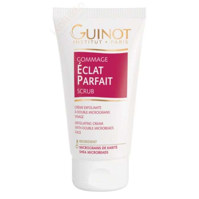 GUINOT Gommage Éclat Parfait