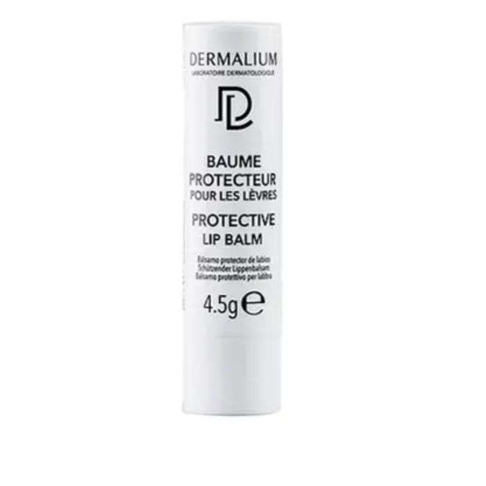 DERMALIUM BAUME À LÈVRES 4.5 G