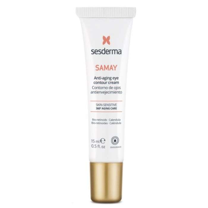 Sesderma Samay Contour des Yeux Anti-Âge 15ml