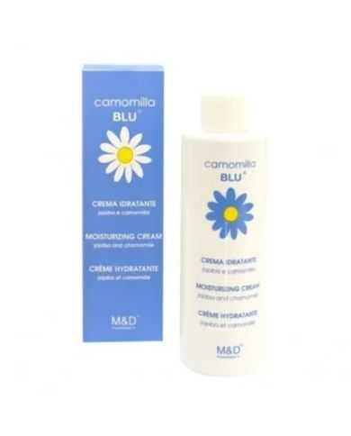 CAMOMILLA BLU CREME HYDRATANTE VISAGE ET CORPS