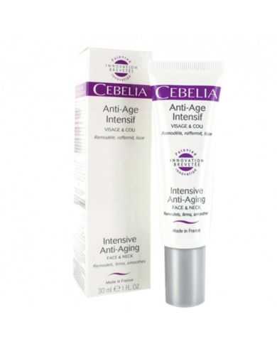 CEBELIA ANTI AGE INTENSIF 30 ML