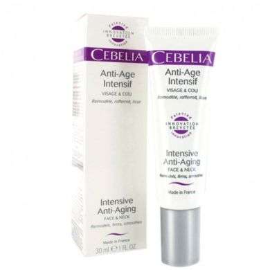 CEBELIA ANTI-AGE INTENSIF 30ML