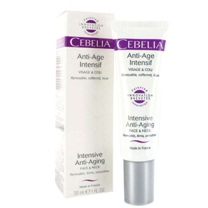 CEBELIA ANTI-AGE INTENSIF 30ML