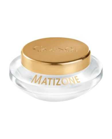 Guinot Matizone - Crème matité longue durée et équilibrante