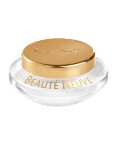 GUINOT CREME Beauté neuve - crème éclat jeunesse rénovatrice