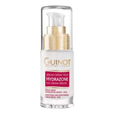 GUINOT Hydrazone Yeux - Sérum-crème hydratant et premières rides