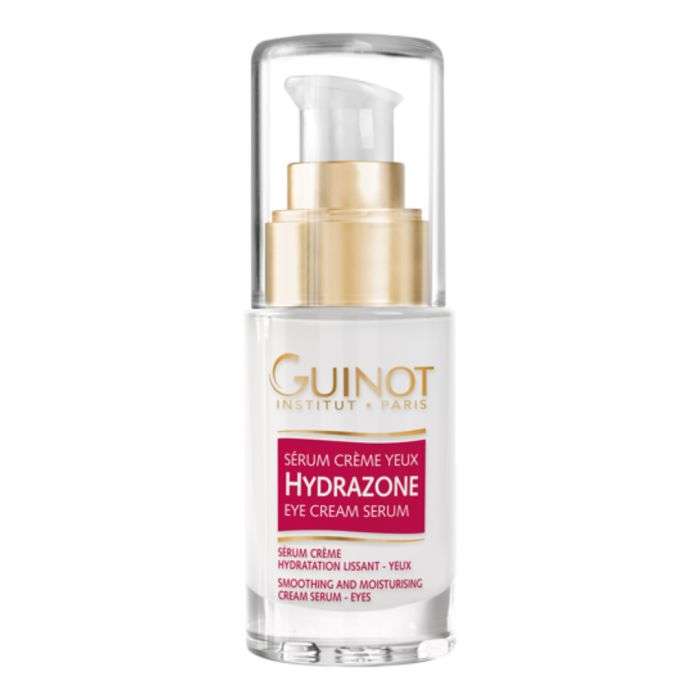 GUINOT Hydrazone Yeux - Sérum-crème hydratant et premières rides