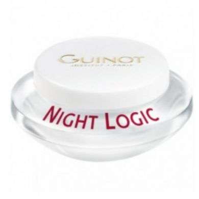 GUINOT Crème de nuit - Night Logic