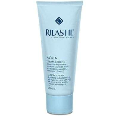 RILASTIL AQUA LÉGÈRE CRÈME 50ML