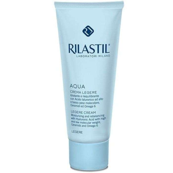 RILASTIL AQUA LÉGÈRE CRÈME 50ML