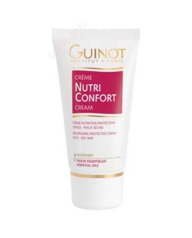 GUINOT CREME NUTRI CONFORT 50ML