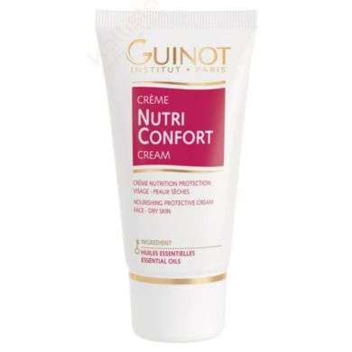 GUINOT Creme Nutrition Confort 50ML
