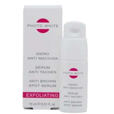 M&D PHOTOWHITE SÉRUM ANTI TACHES EXFOLIATING 15 ML
