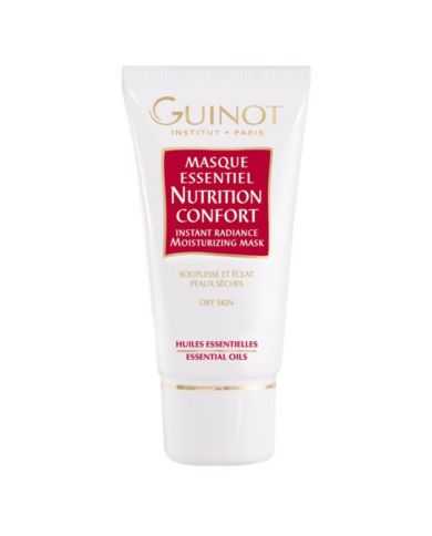 Guinot masque Essentiel Nutrition Confort /50ML