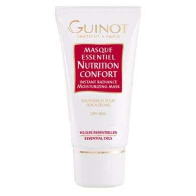 Guinot masque Essentiel Nutrition Confort /50ML