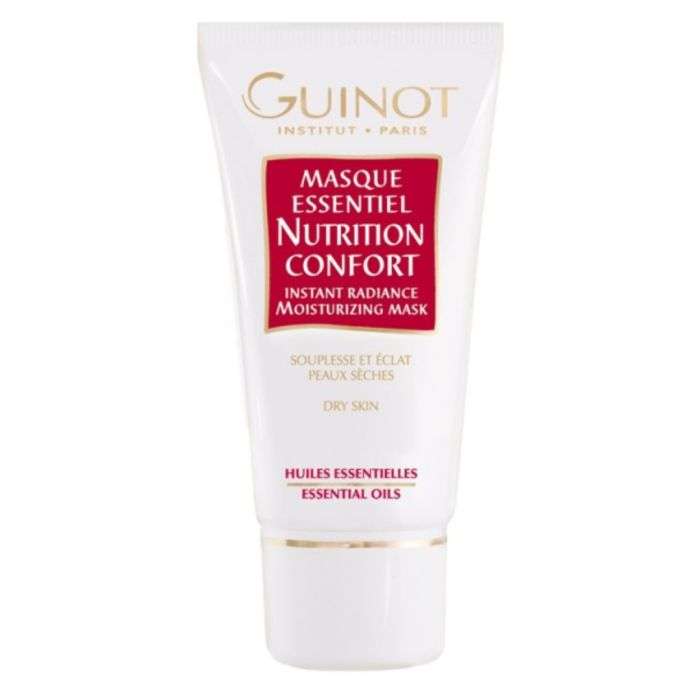 Guinot masque Essentiel Nutrition Confort /50ML