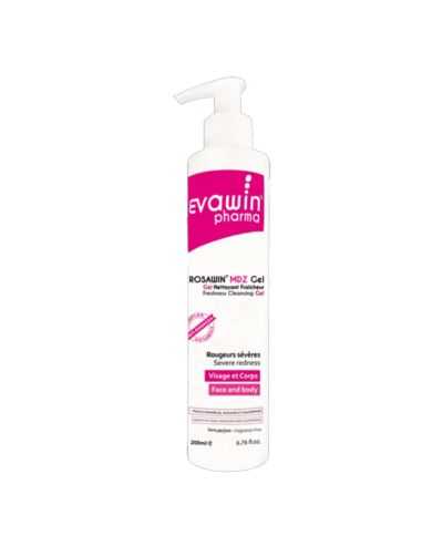 EVAWIN PHARMA ROSAWIN® GEL MDZ /200ML