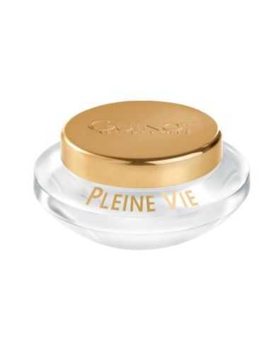 GUINOT CREME Pleine Vie Creme visage pour peau hormonalement troublee