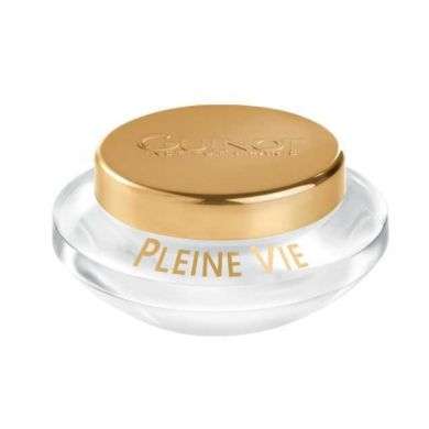 GUINOT CREME Pleine Vie- Crème visage pour peau hormonalement troublée