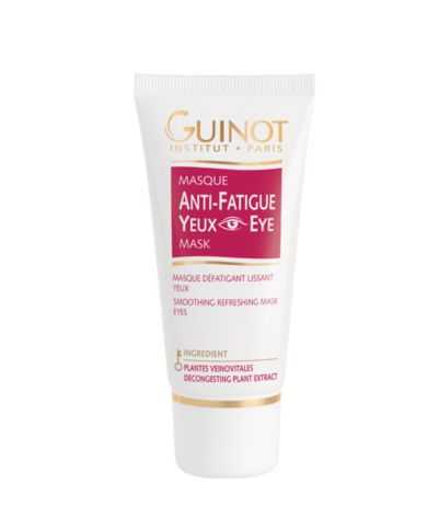 GUINOT MASQUE ANTI FATIGUE YEUX 