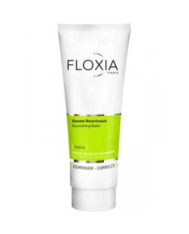 FLOXIA SATIVA BAUME NOURRISSANT