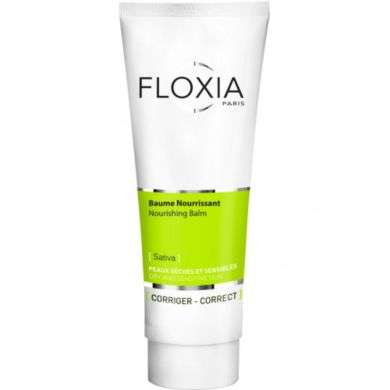 FLOXIA - Baume nourrissant / Sativa