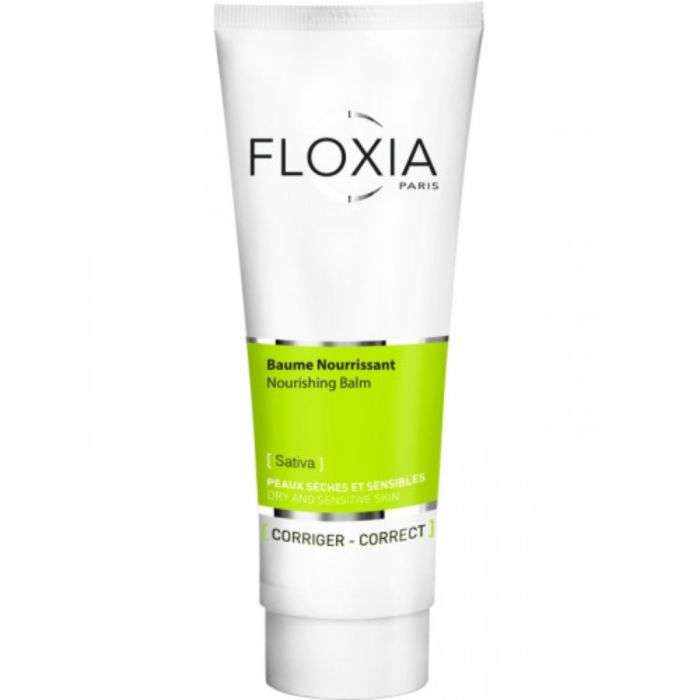 FLOXIA - Baume nourrissant / Sativa