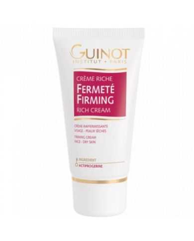 GUINOT CREME RICHE FERMETE 50ML