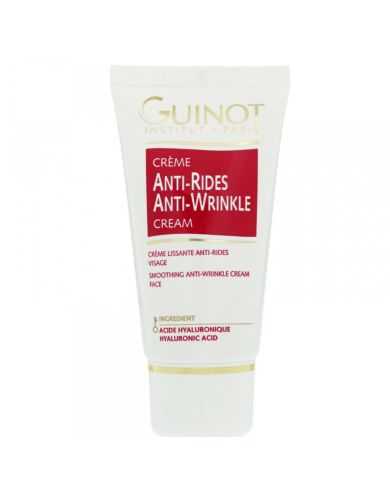 GUINOT Crème Lissante Antirides / 50ML