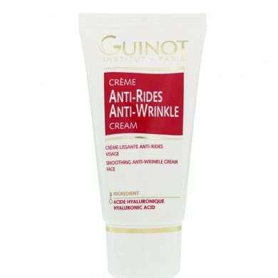 GUINOT CrèmeAntirides / 50ML