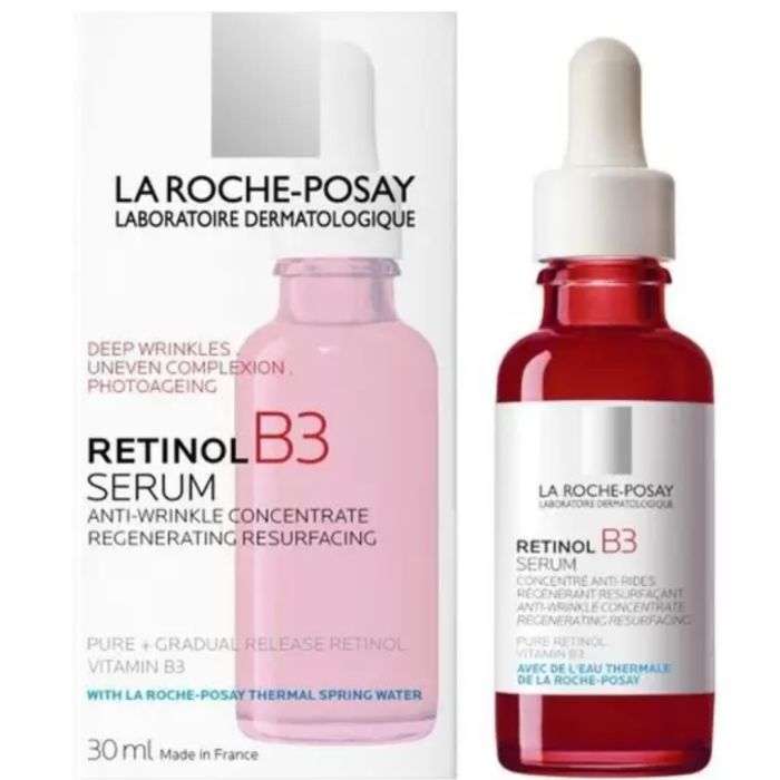 LA ROCHE POSAY RETINOL B3 SÉRUM