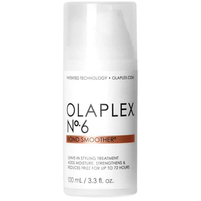 OLAPLEX N.6 Bond Smoother
