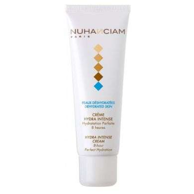 Nuhanciam creme hydra intense 50ml