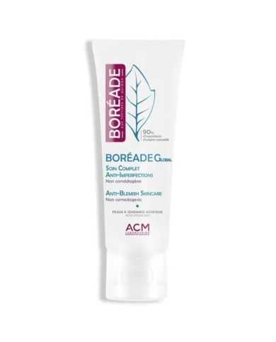 ACM BOREADE GLOBAL SOIN COMPLET ANTI IMPERFECTIONS 40 ML
