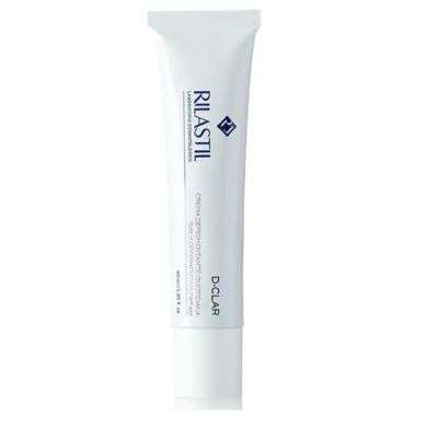 Rilastil D clar creme dépigmentante 40ml