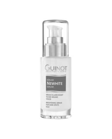 GUINOT SERUM NEWHITE ECLAIRCISSANT TACHES BRUNES