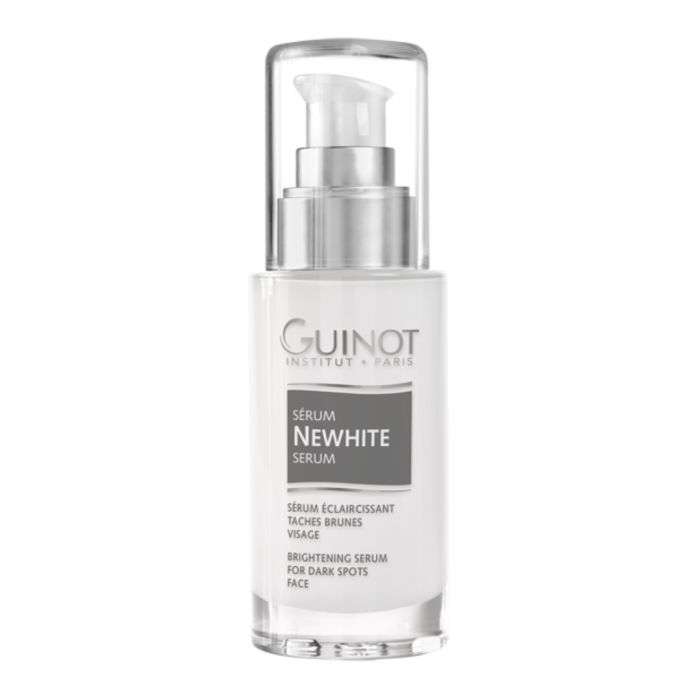 GUINOT Sérum Newhite anti-taches /25ML