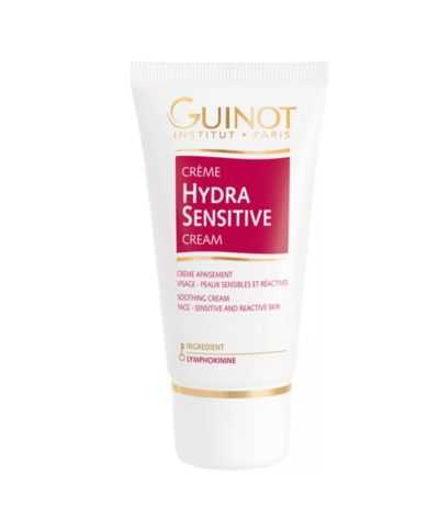 GUINOT CREME HYDRA SENSITIVE 50 ML