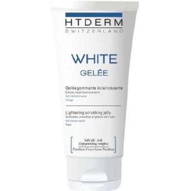 Htderm white gelee 150ml