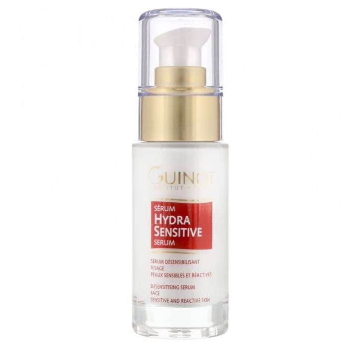 GUINOT Sérum Hydra Sensitive- Sérum spécifique peaux sensibles