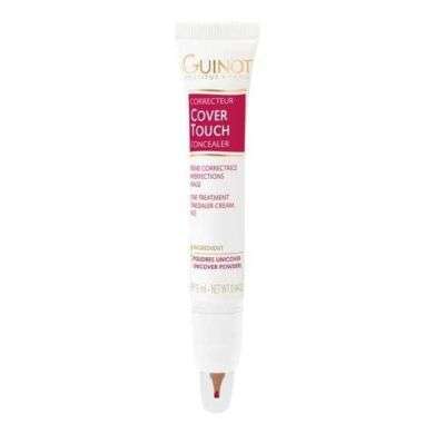 GUINOT Cover Touch- Correcteur traitant visage zéro imperfection