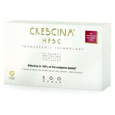 CRESCINA HFSC 500 WOMAN