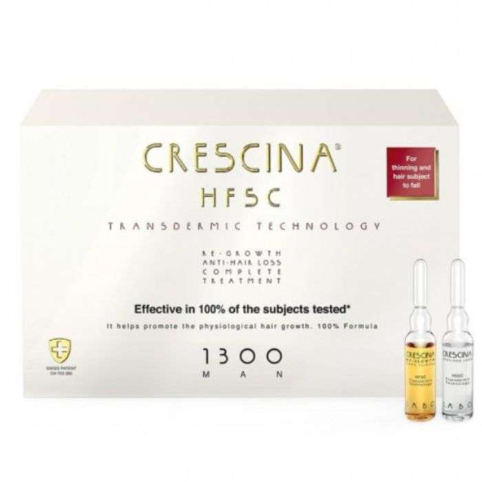 CRESCINA HFSC 1300 WOMAN