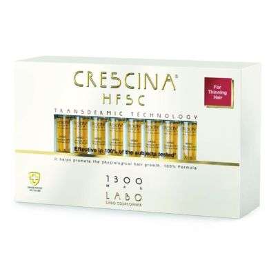 CRESCINA HFSC 1300 MAN Labo