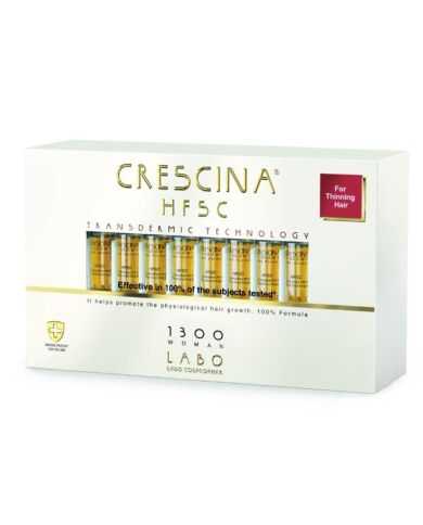 CRESCINA HFSC 1300 FEMMES LABO POUR LES CHEVEUX CLAIRSEMES